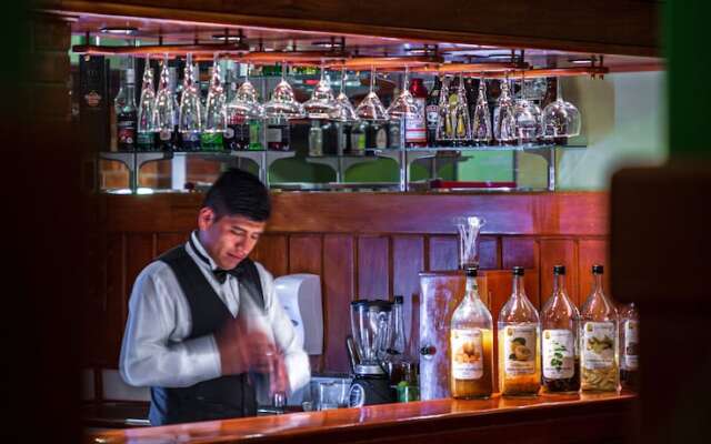 LP Los Portales Hotel Tarma