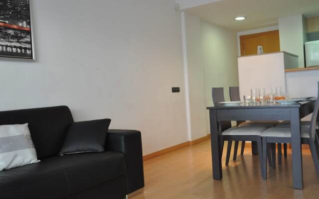 Apartamentos Porto Mar