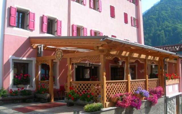 Albergo Al Sole