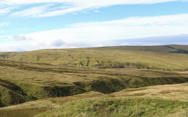 Nenthead House