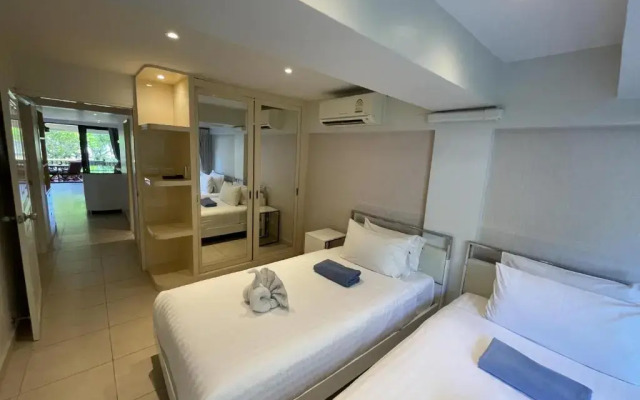 The Residence Kalim Bay