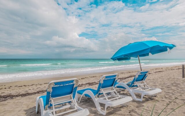 GetAways at Turtle Reef Club