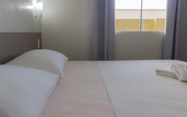 Pousada Vila do Carmo