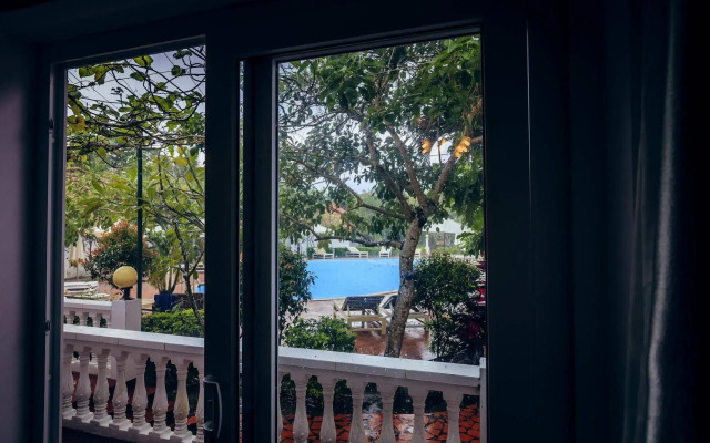 Phu Quoc Paris Beach Resort