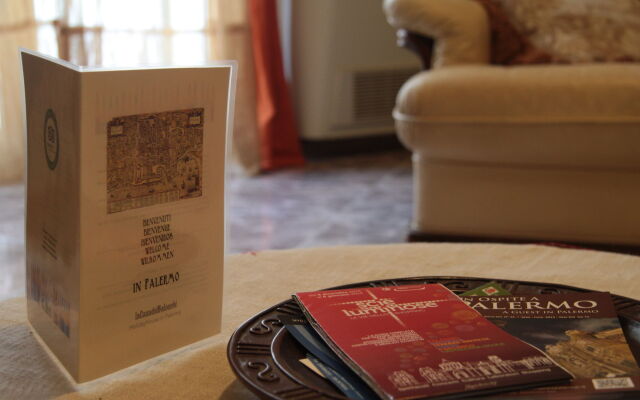 Seralcadio Bed & Breakfast and Holiday Apartments