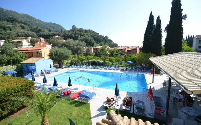 Nobile Boutique Hotel