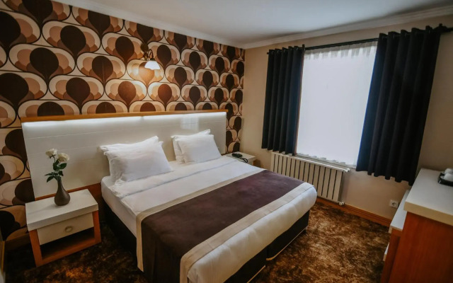Horon Hotel