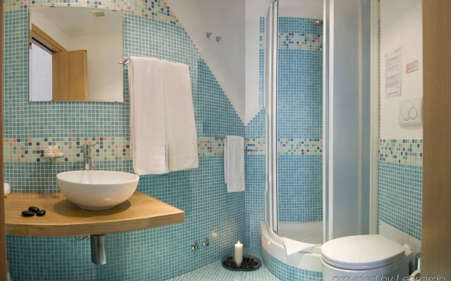 Residenza Domizia- Guest House