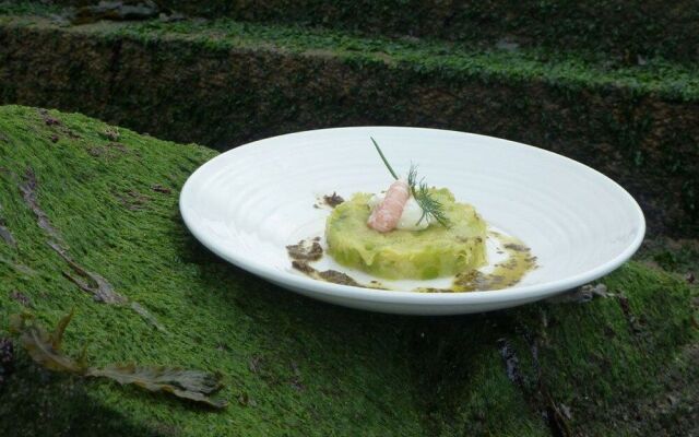 Hôtel de charme & SPA Le Grand Large