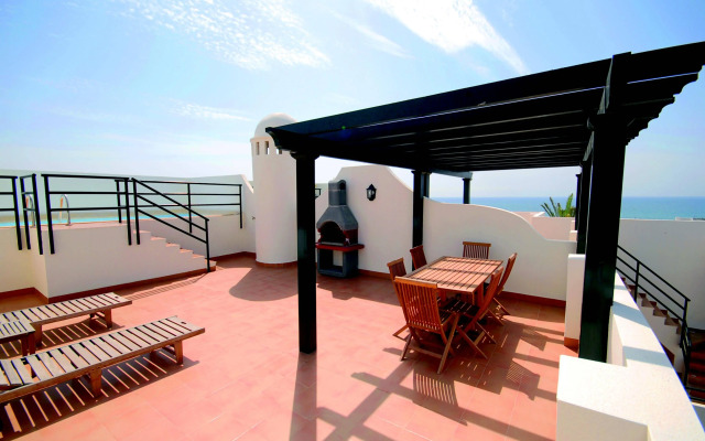 Apartamentos Paraiso Playa