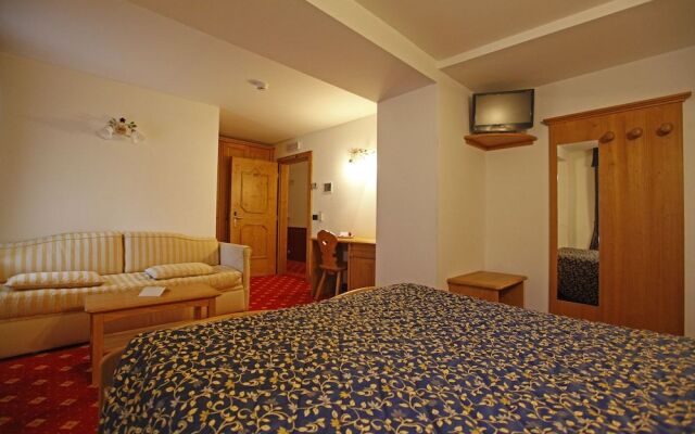 Hotel Il Maniero
