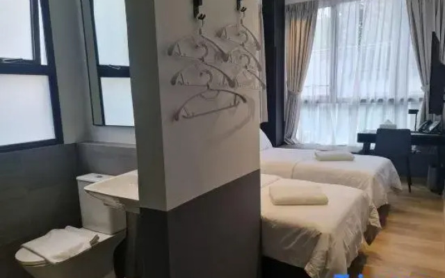 VicHaus Serviced Apartment