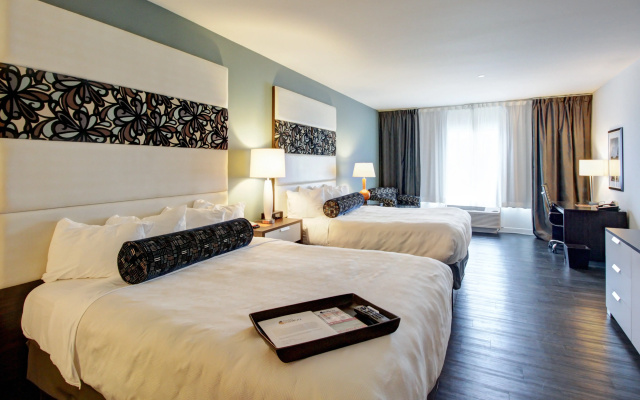 Hotel Indigo WACO - BAYLOR by IHG
