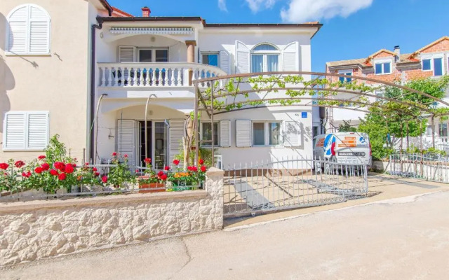 One-Bedroom Apartment in Miroslava Krleze I