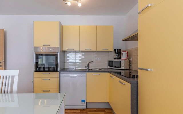 Amazing Home in Medulin With Wifi and 3 Bedrooms