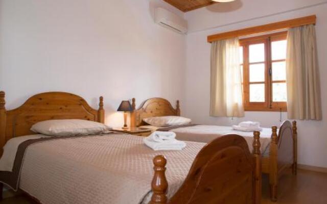 Chrysanthema Villa