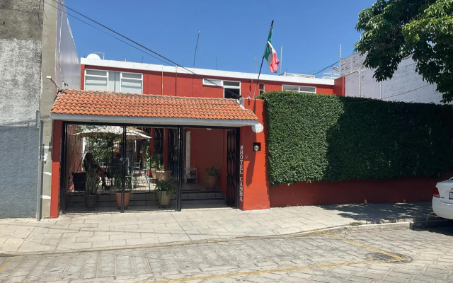 Hotel Camba