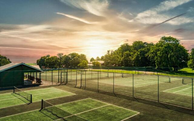 The Mole Resort - Hotel rooms