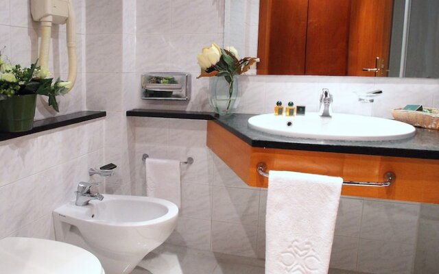 Dependance Hotel Cyrano