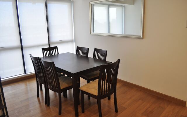 SIGLO SUITES @ Milano Residences