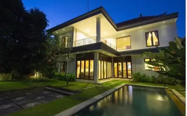 Oz Villas Bali