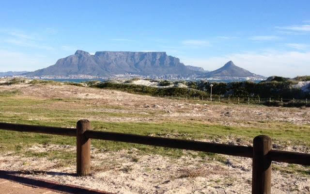 Colors of Cape Town Lodge