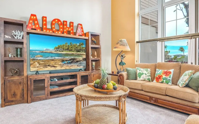Lux Retreat 3BR