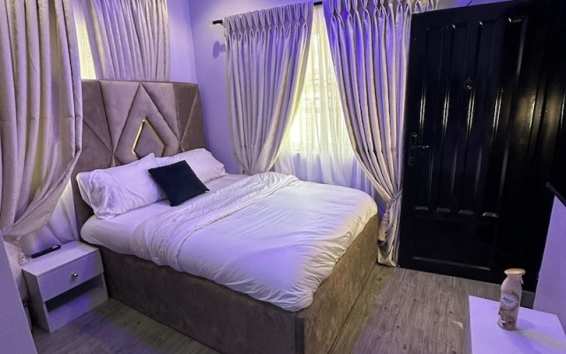 Cradle Hotel