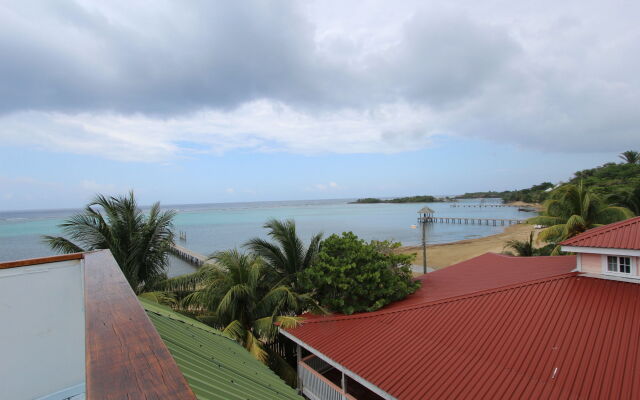 Blue Bahia Resort