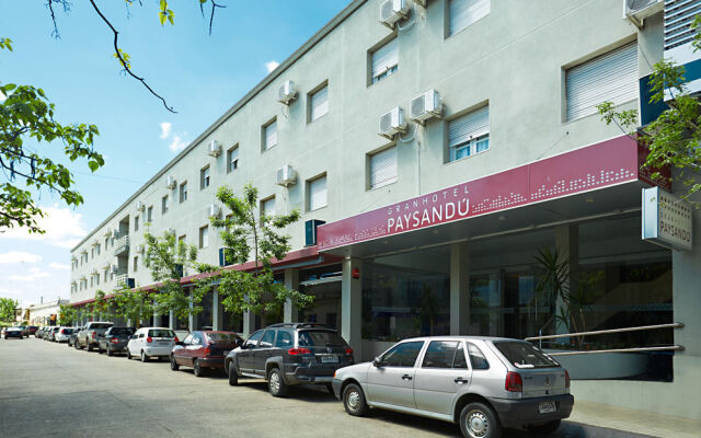 Gran Hotel Paysandu