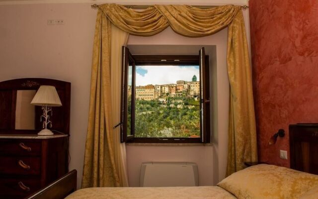 Il Casale Della Regina