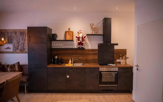 Westendorf Mountain Lodge Gamsspitz