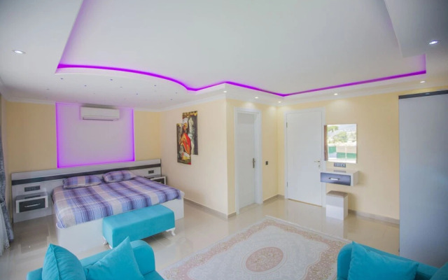 Villa Belen by Akdenizvillam