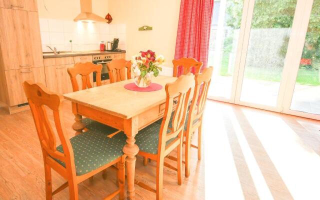 Ferienidyll am Großen Wentowsee