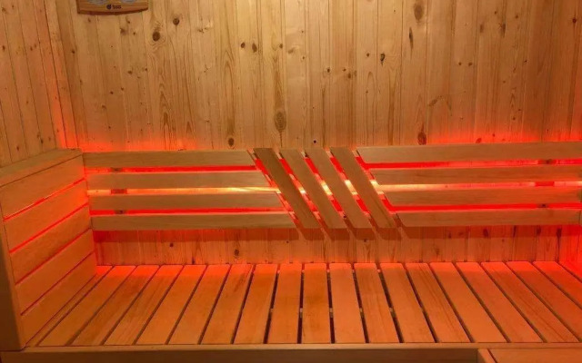 Лесная сказка на улице Графская 17