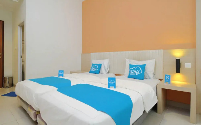 Roemah Pantes Semarang
