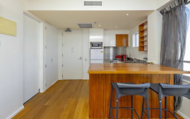 QV Chic and cosy Apartment - 721