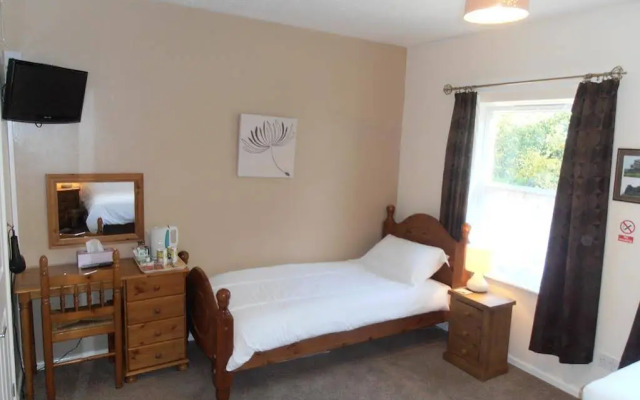 Meadowlea Guest House