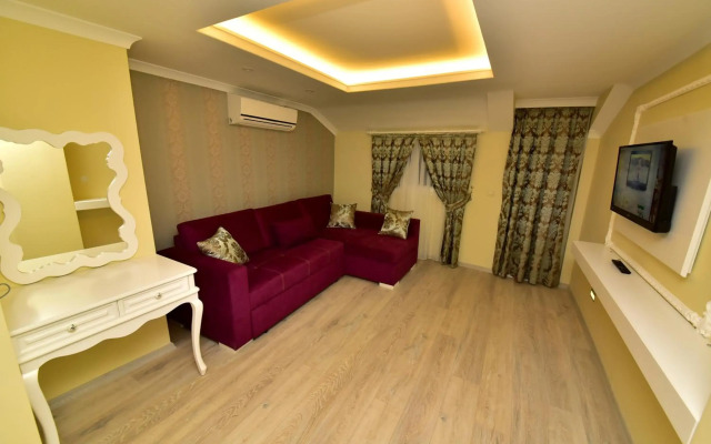 Yeniceri City Hotel