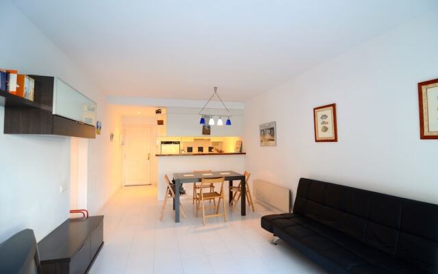 Apartment Nautic Golf