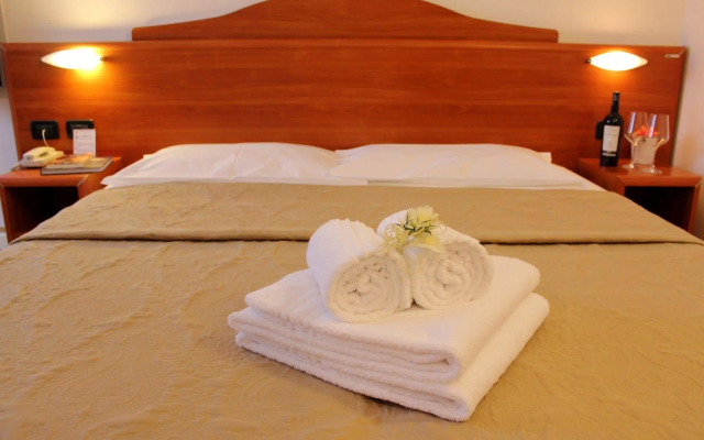 Hotel Miramonti