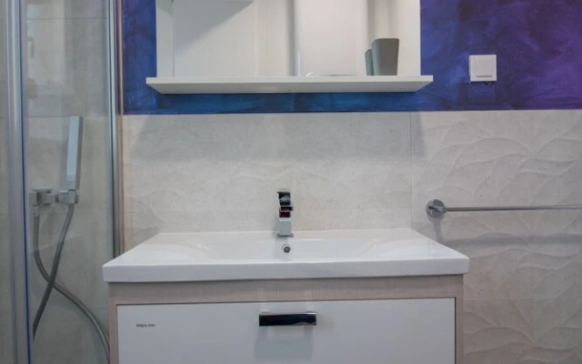 Luxury Apartment in City Center II