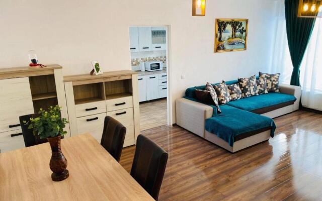 Apartament Dura