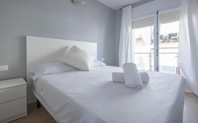 BFA 68-3 - APART. MONTSERRAT, 32 3º