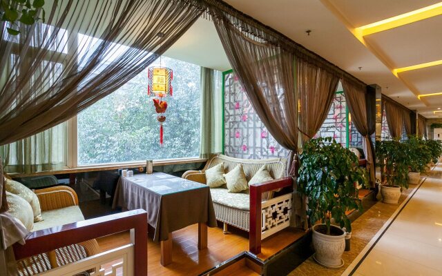 Chuan Jing Style Hotel
