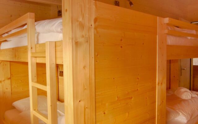 Chalet Woovim 14 Nendaz