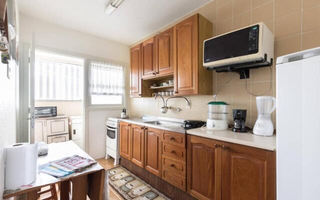 Maravilhoso apartamento 3 quartos perto PUC
