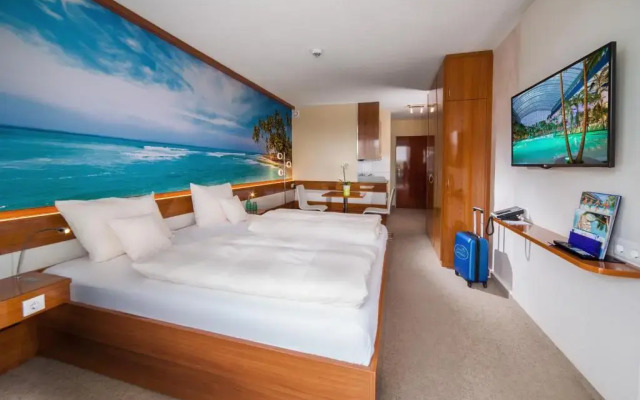 Victory Gästehaus Therme Erding