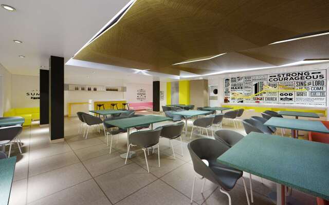 Libre Hotel, BW Signature Collection