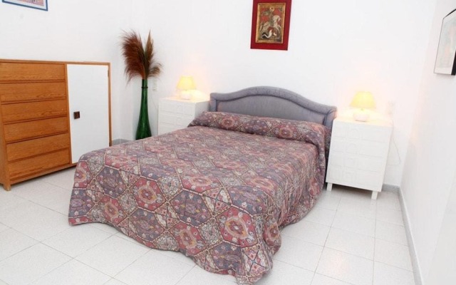 Soleil Mar Apartments 5